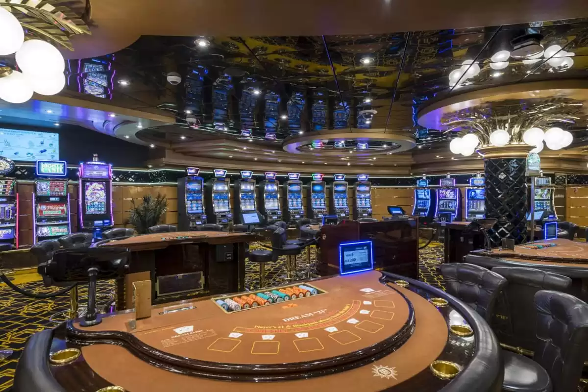el  :  cabine 2