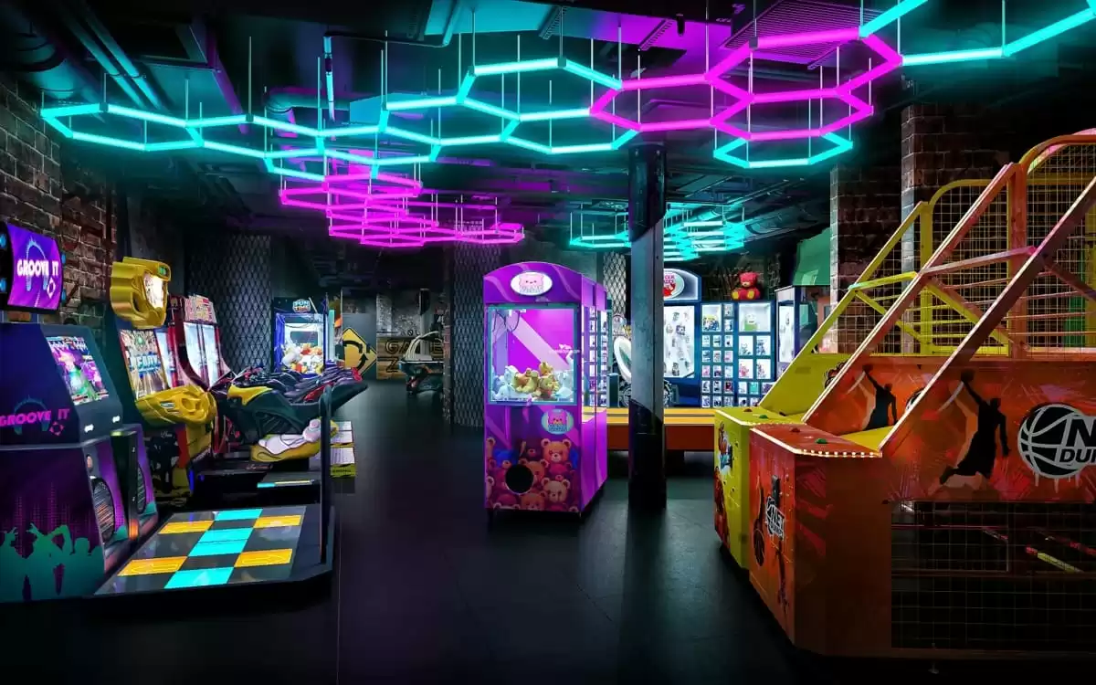 el  :  cabine 58
