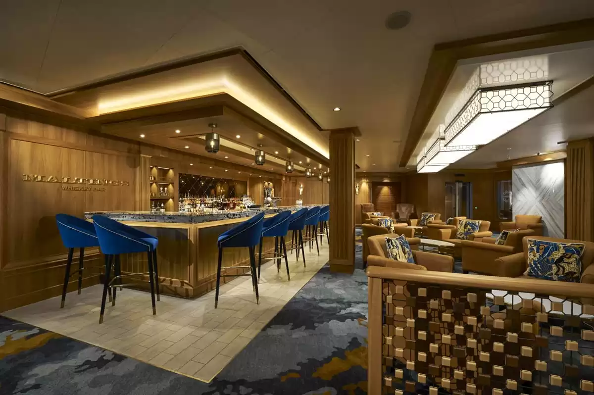 el  :  cabine 21