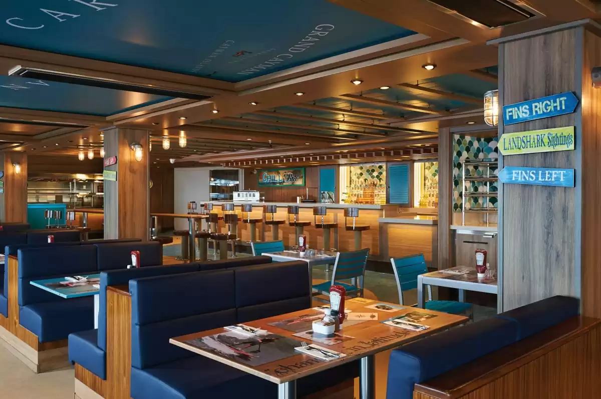 el  :  cabine 23