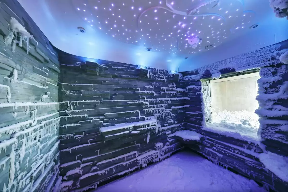 el  :  cabine 28