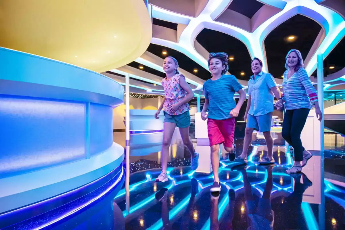 el  :  cabine 1