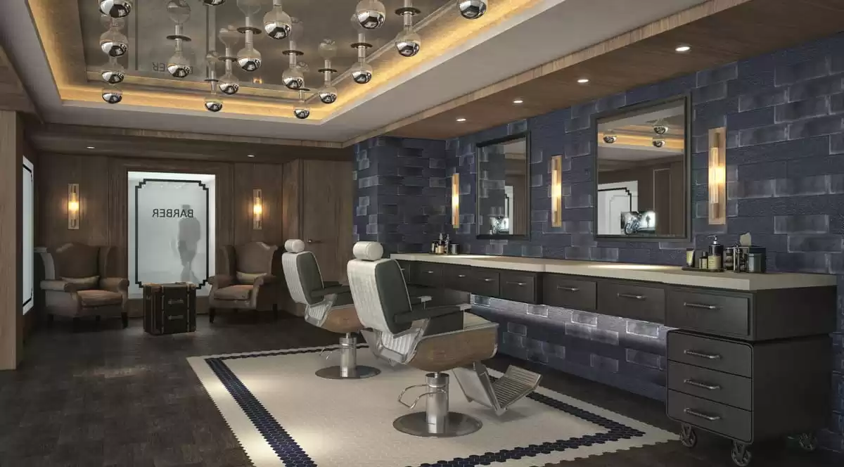 el  :  cabine 11
