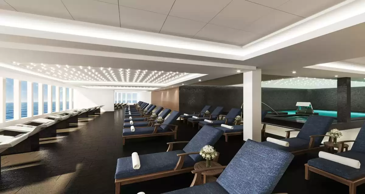 el  :  cabine 25