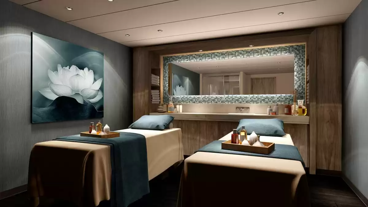el  :  cabine 26