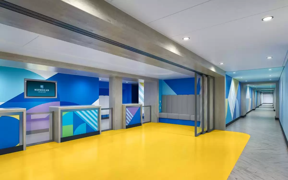 el  :  cabine 32