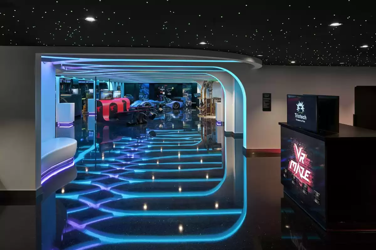 el  :  cabine 42
