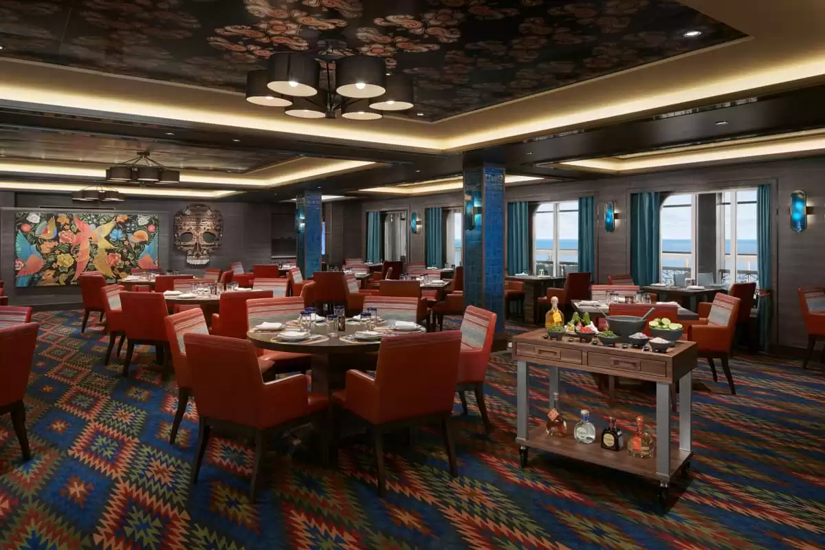 el  :  cabine 46