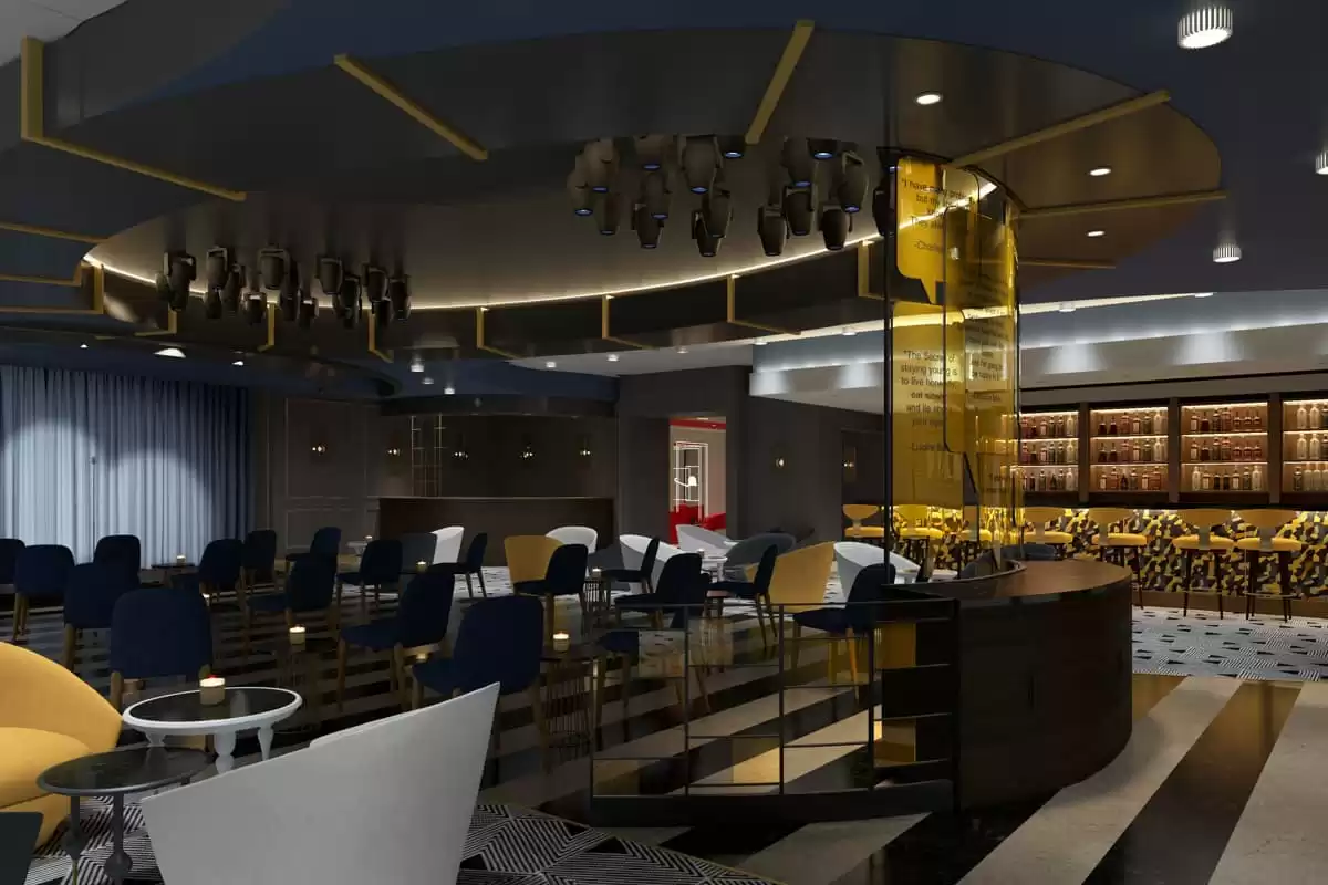 el  :  cabine 51