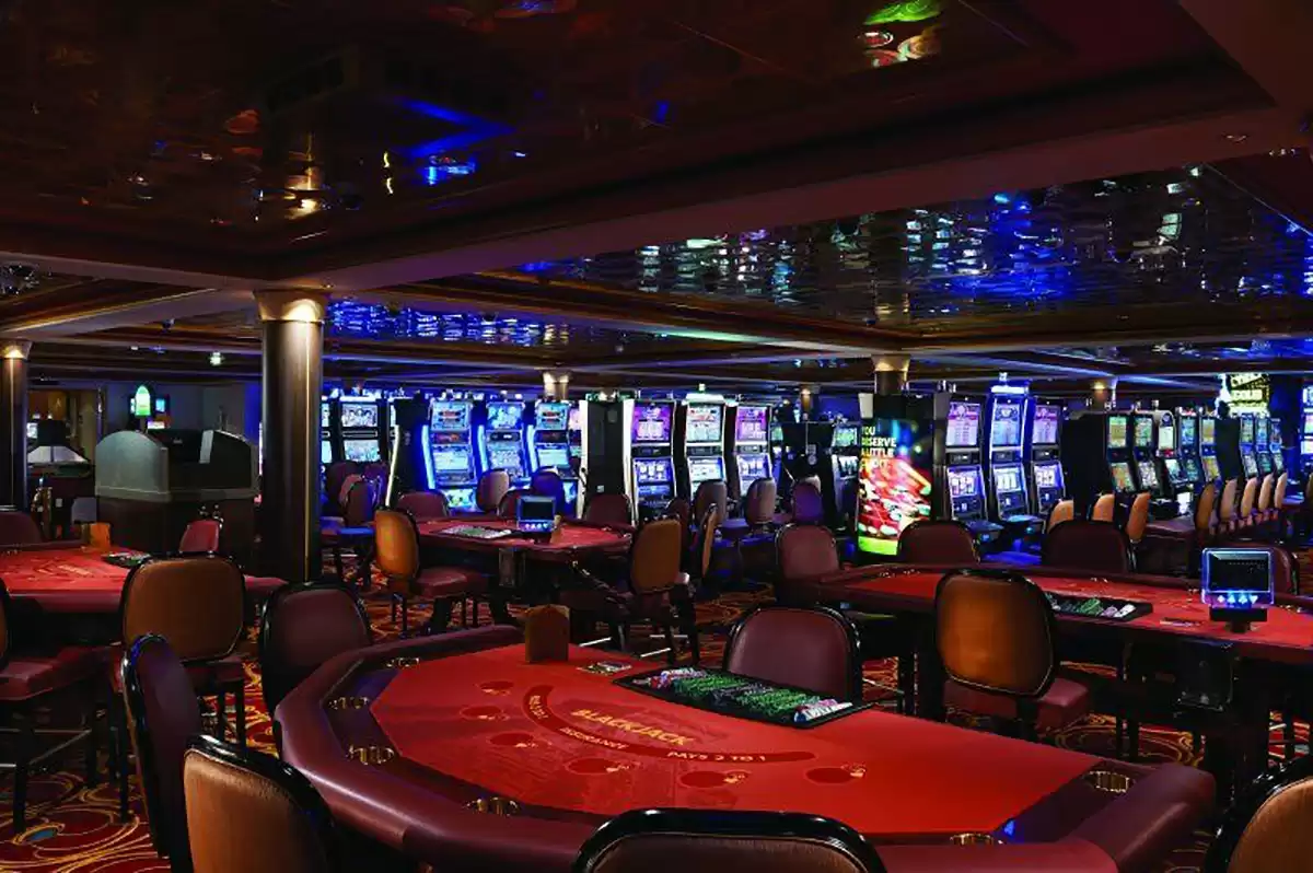 el  :  cabine 57