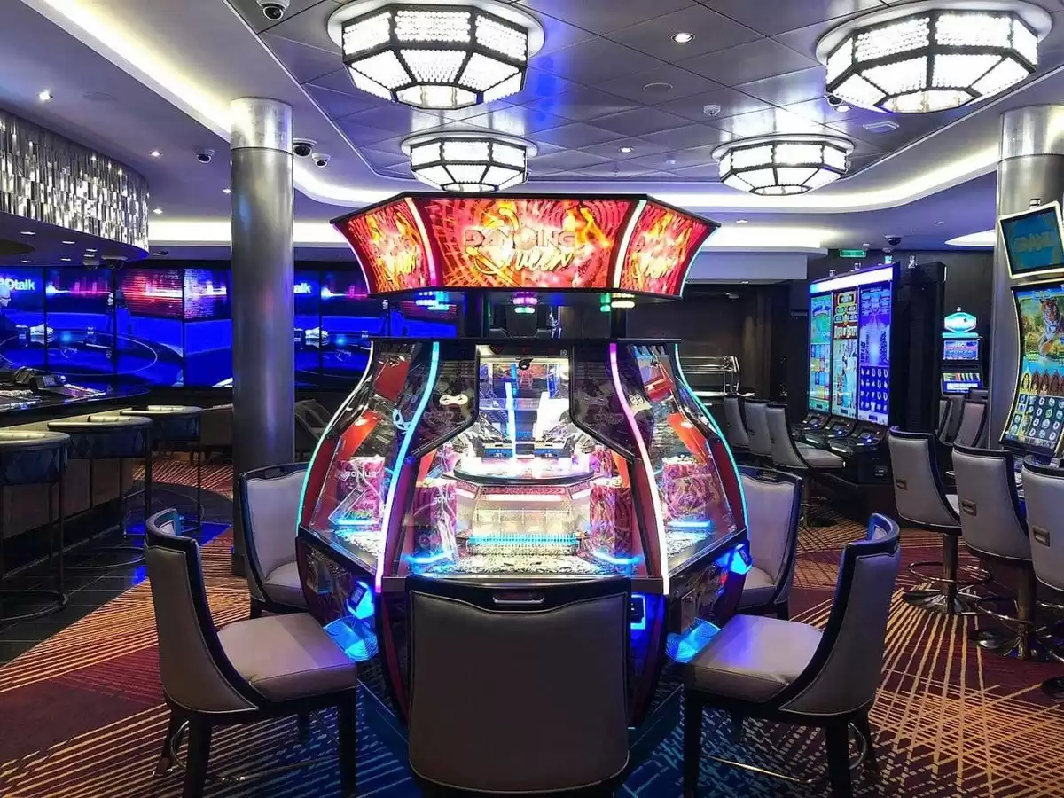 el  :  cabine 63