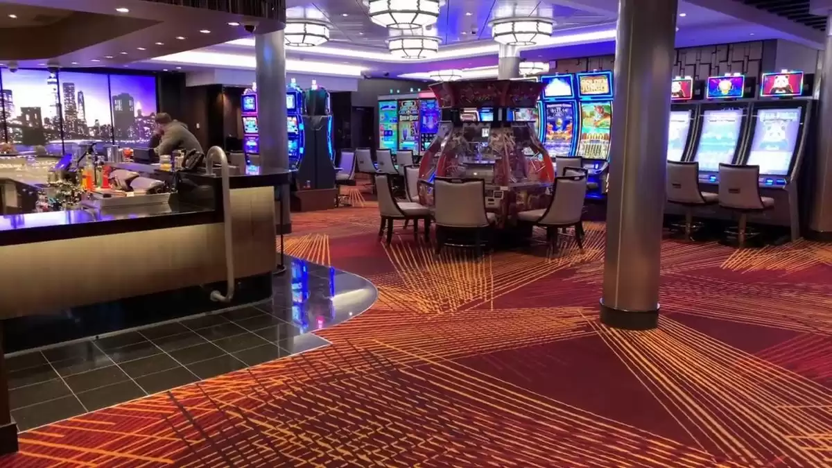 el  :  cabine 90