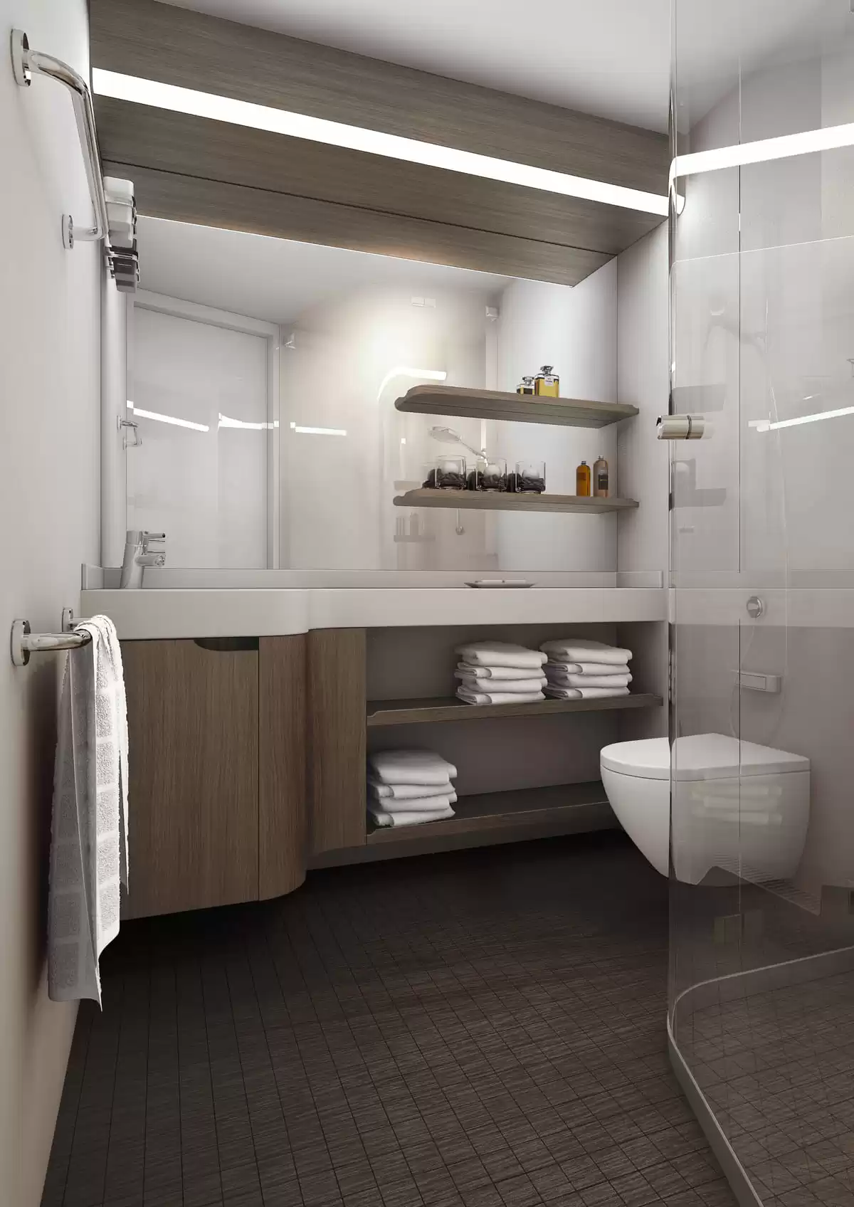el  :  cabine 126