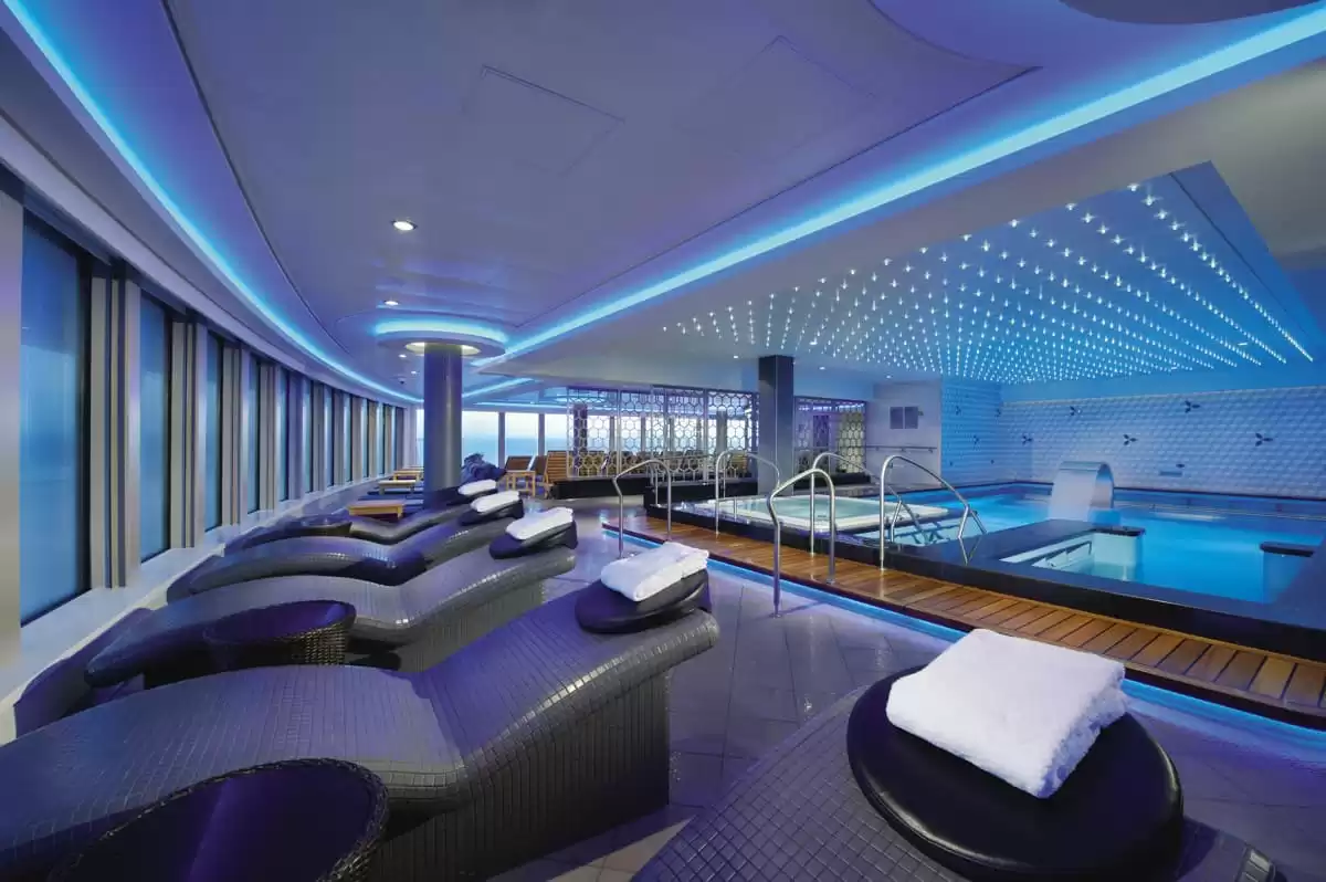 el  :  cabine 10