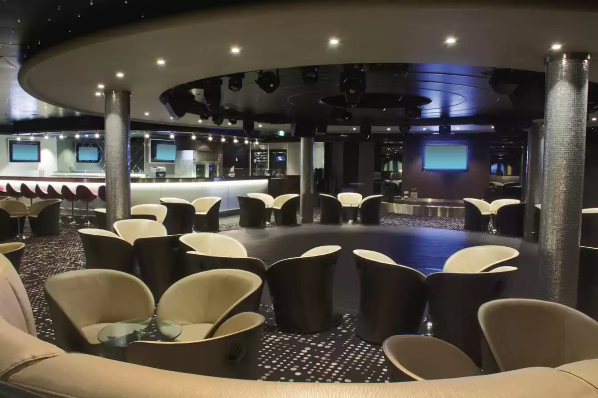 el  :  cabine 1