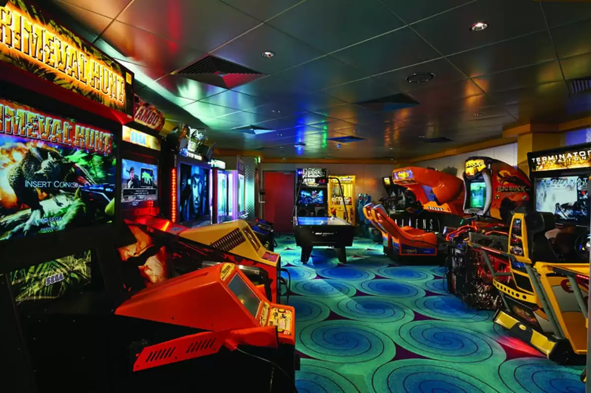 el  :  cabine 7