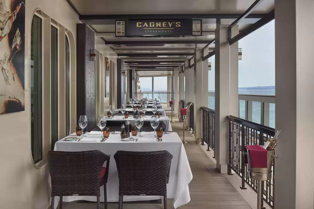 el  :  cabine 12