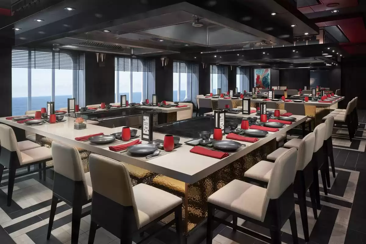el  :  cabine 22