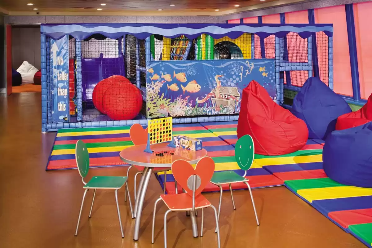el  :  cabine 2