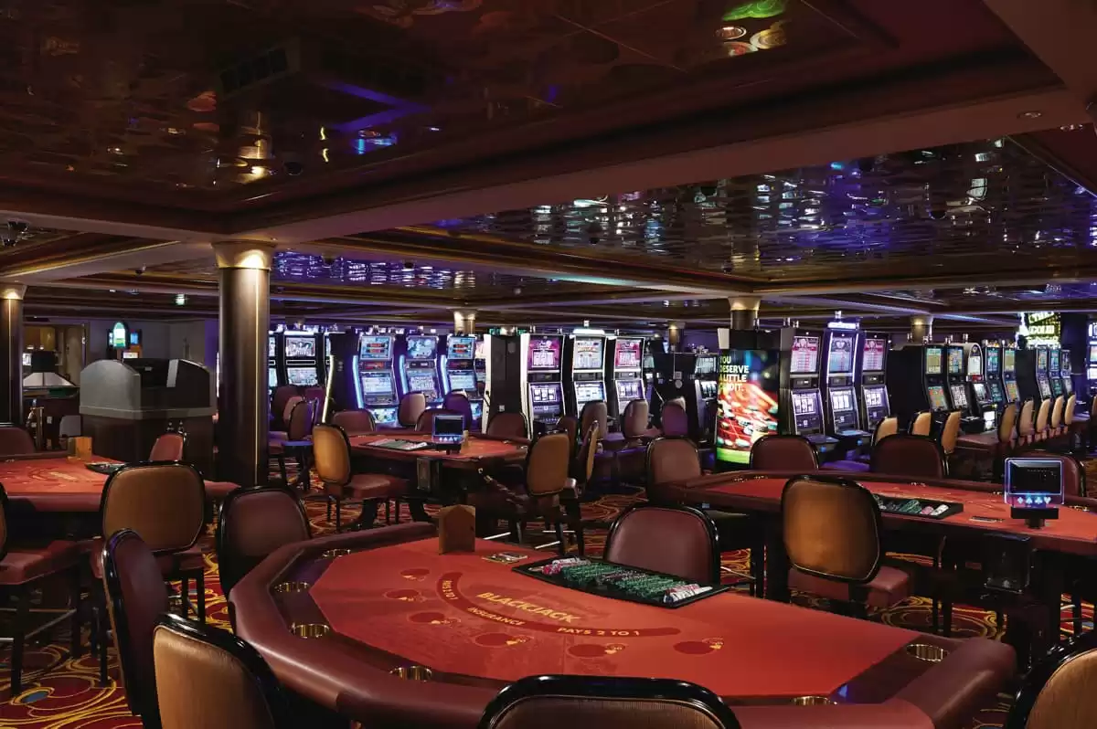 el  :  cabine 12