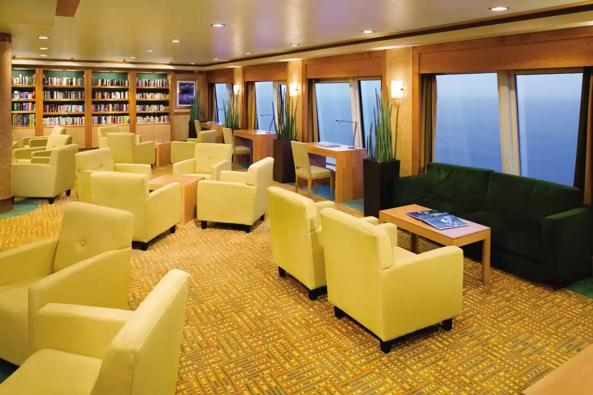el  :  cabine 19