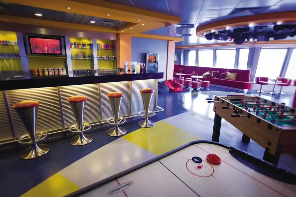 el  :  cabine 28