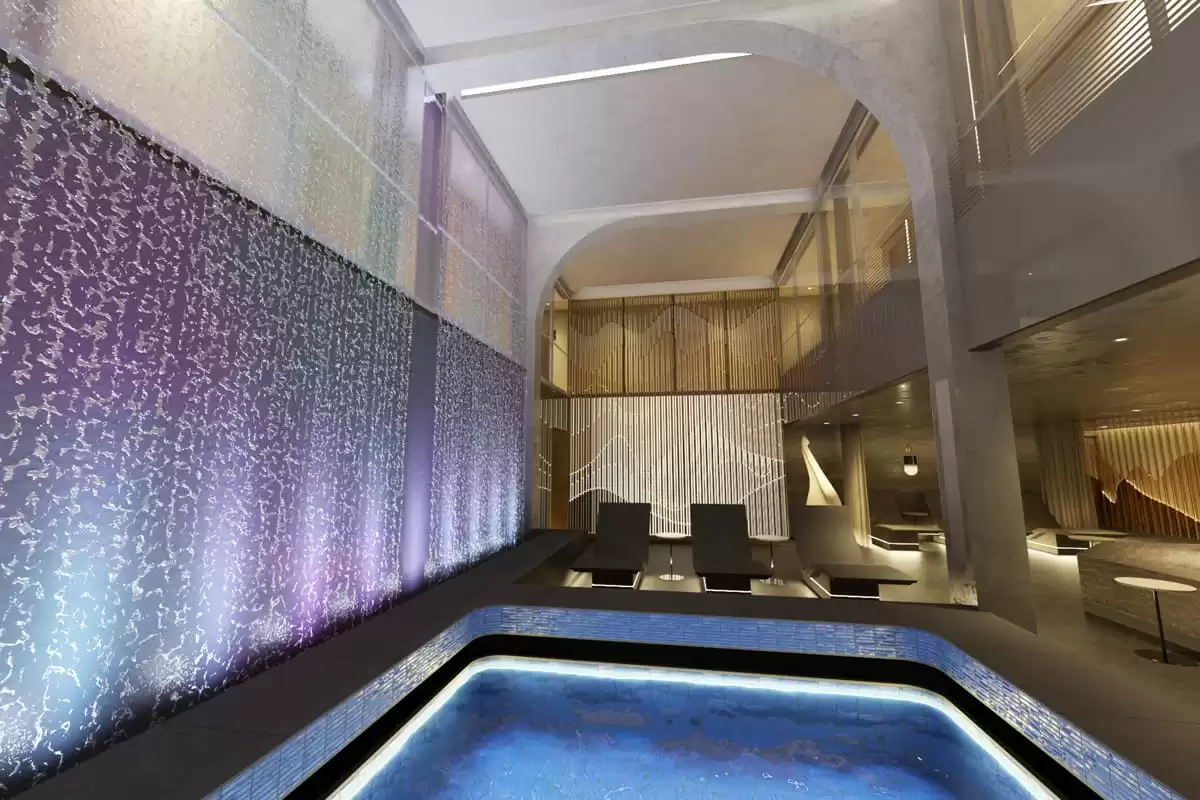 el  :  cabine 25