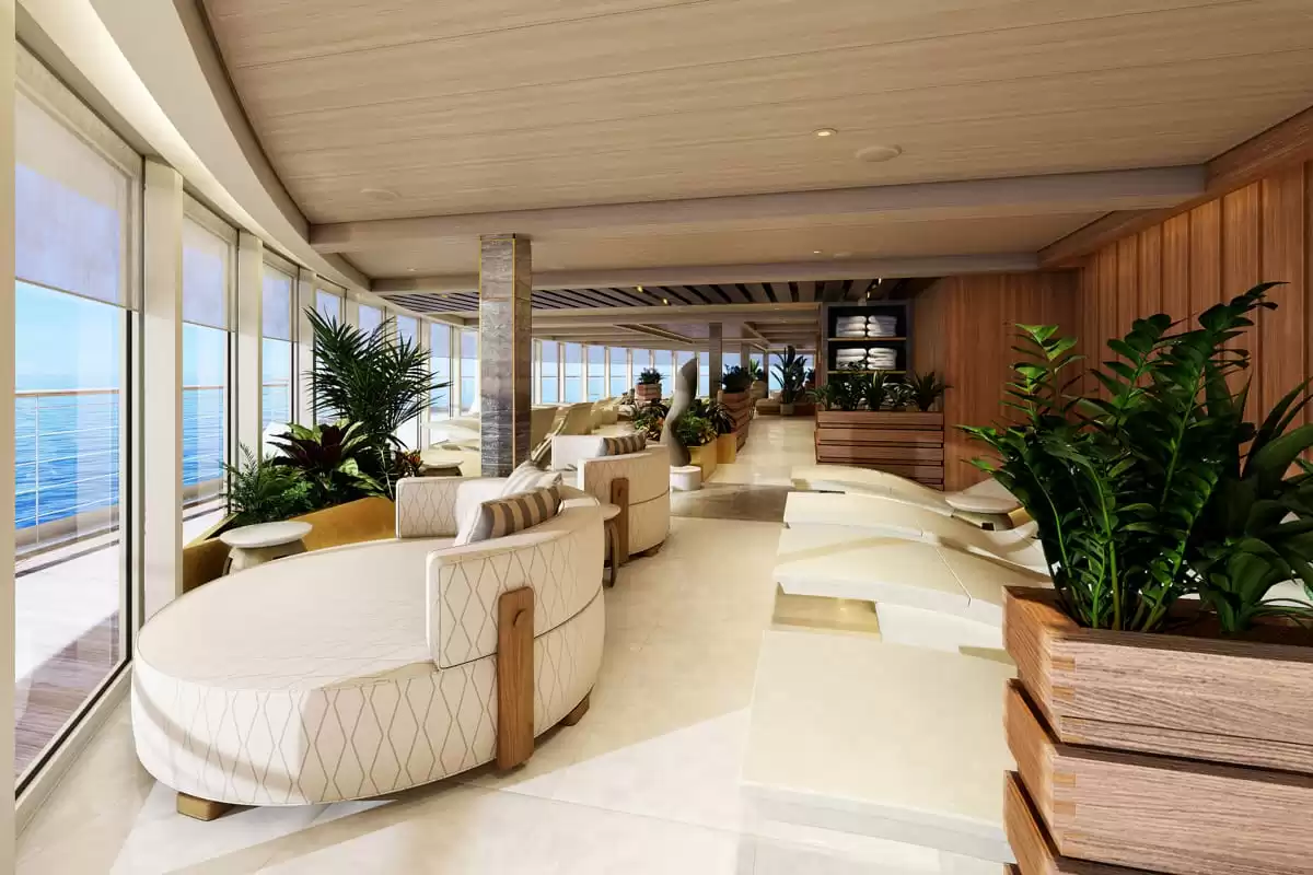el  :  cabine 34