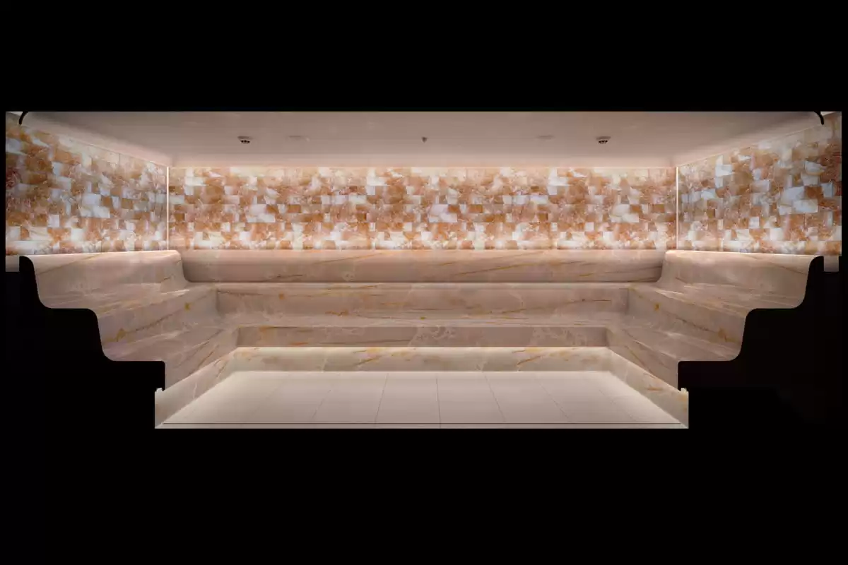 el  :  cabine 37