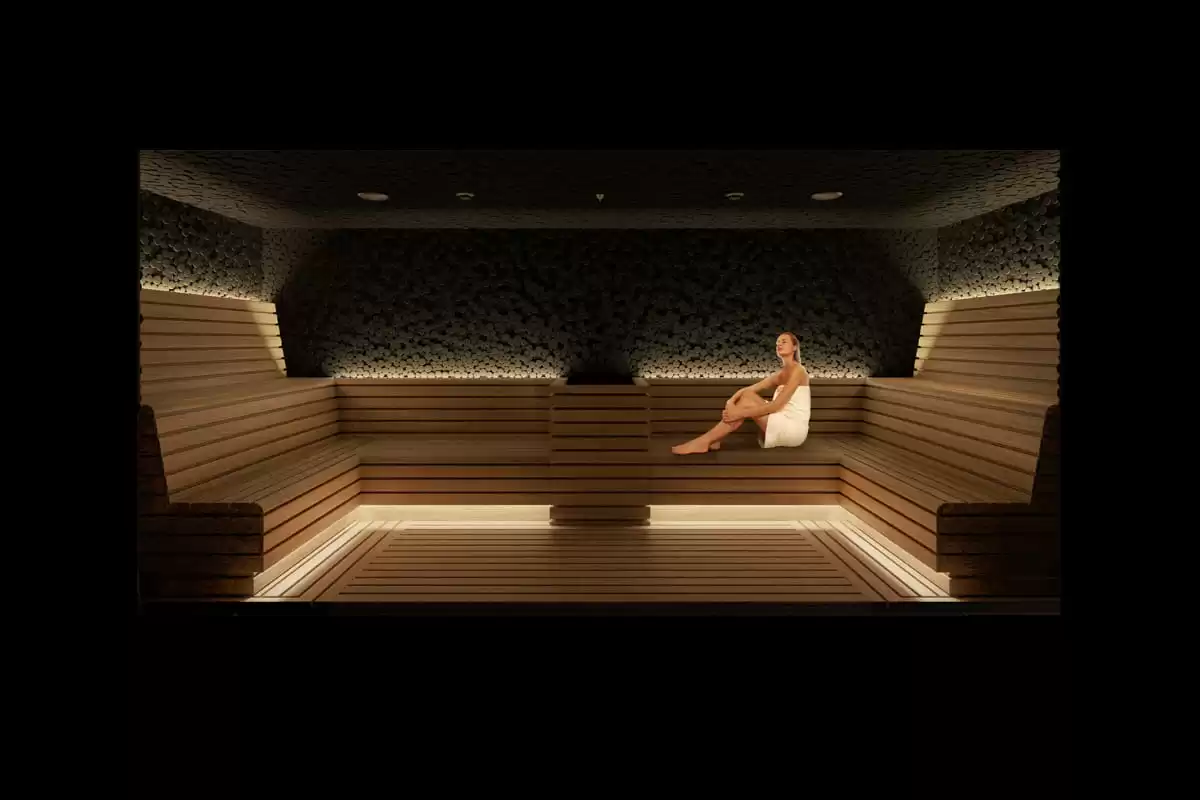el  :  cabine 40