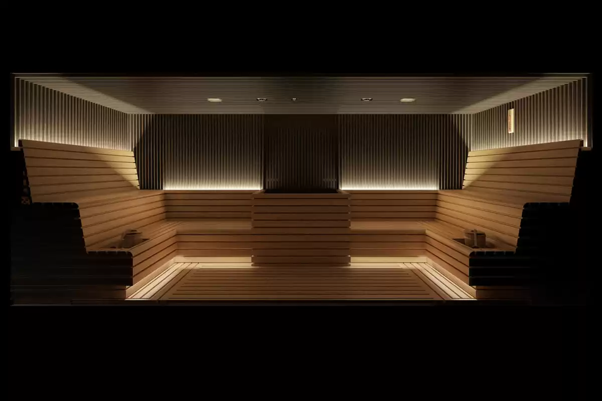 el  :  cabine 41