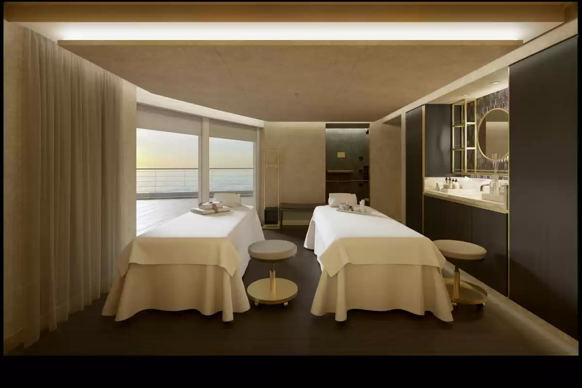 el  :  cabine 44