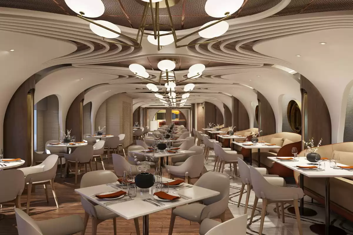 el  :  cabine 23