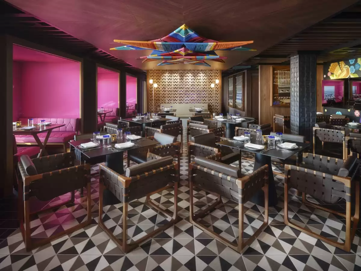 el  :  cabine 25