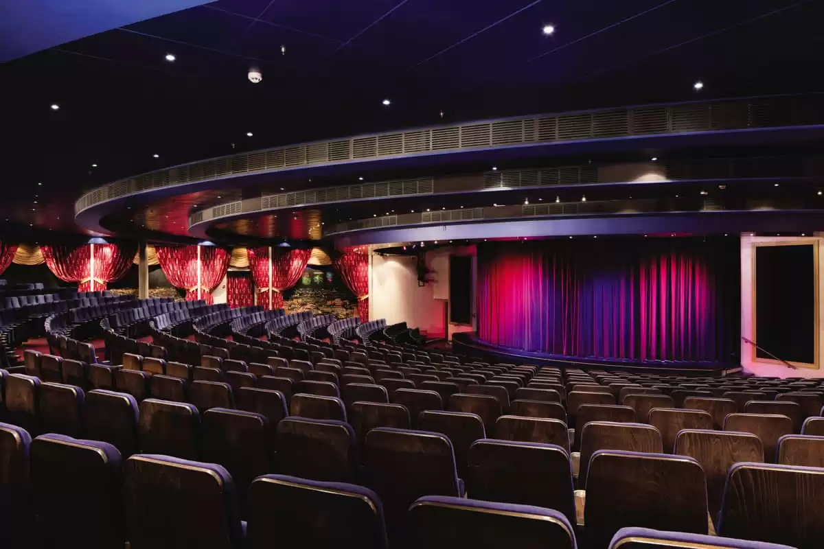 el  :  cabine 7