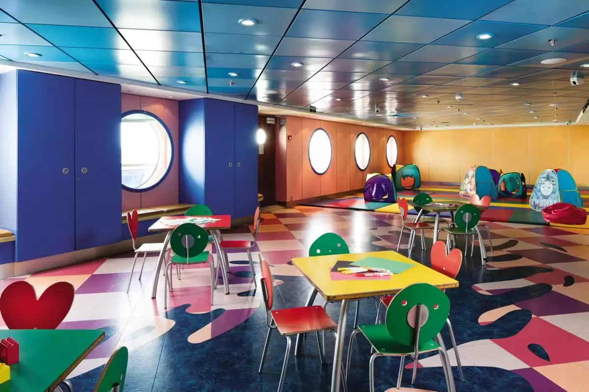el  :  cabine 22