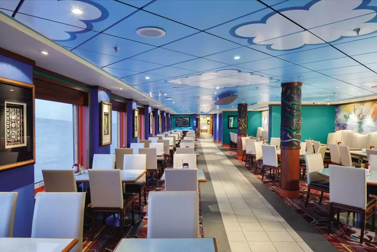 el  :  cabine 31