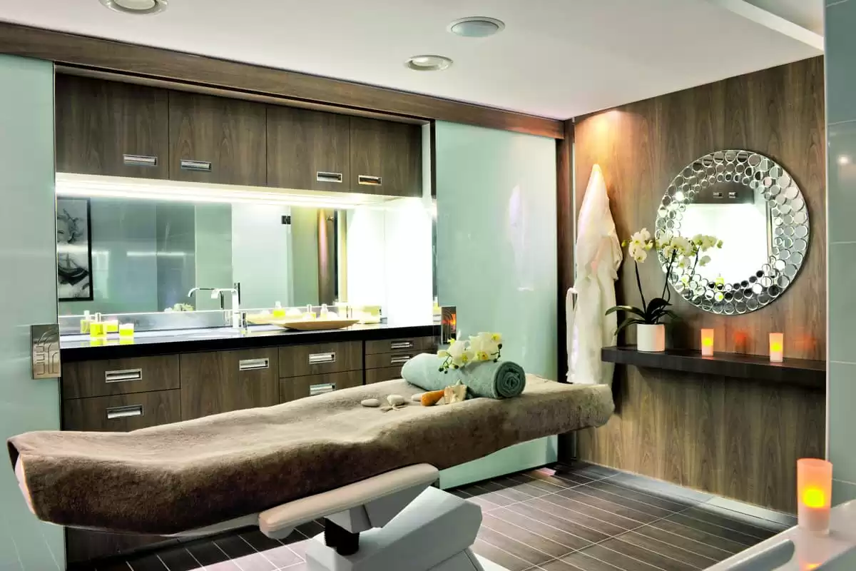 el  :  cabine 20