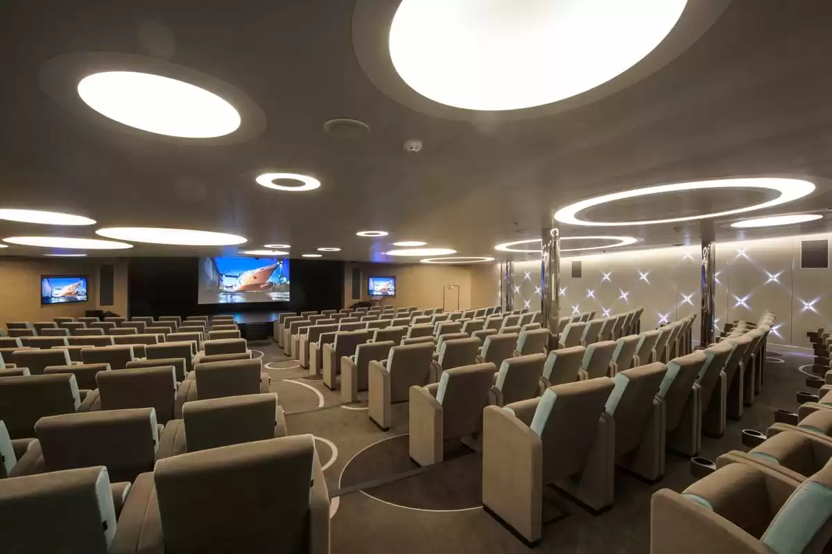 el  :  cabine 35
