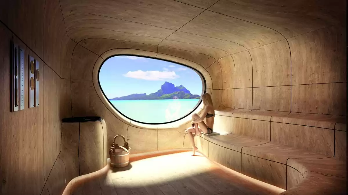 el  :  cabine 18