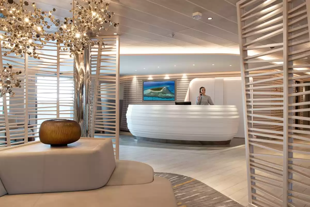 el  :  cabine 32