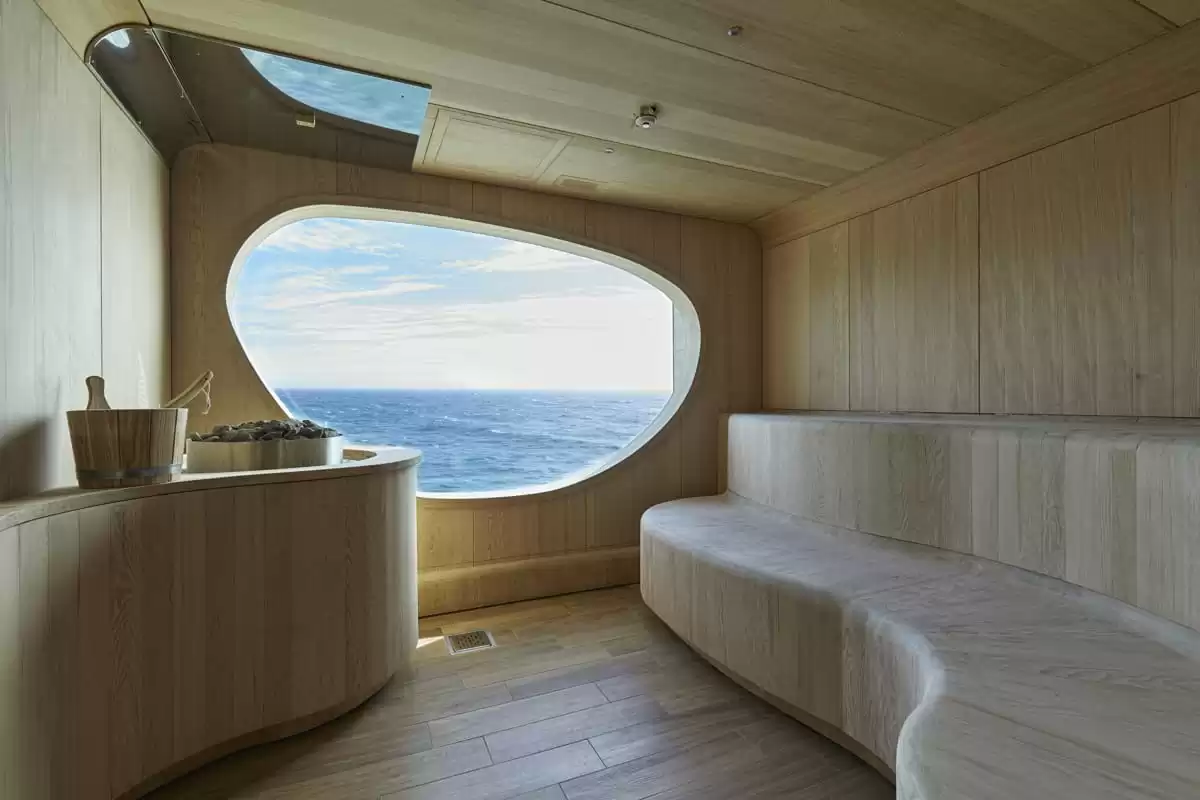 el  :  cabine 11