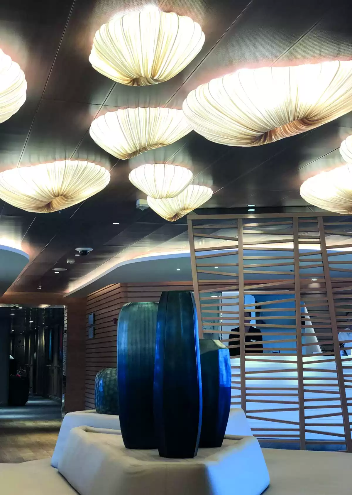 el  :  cabine 32
