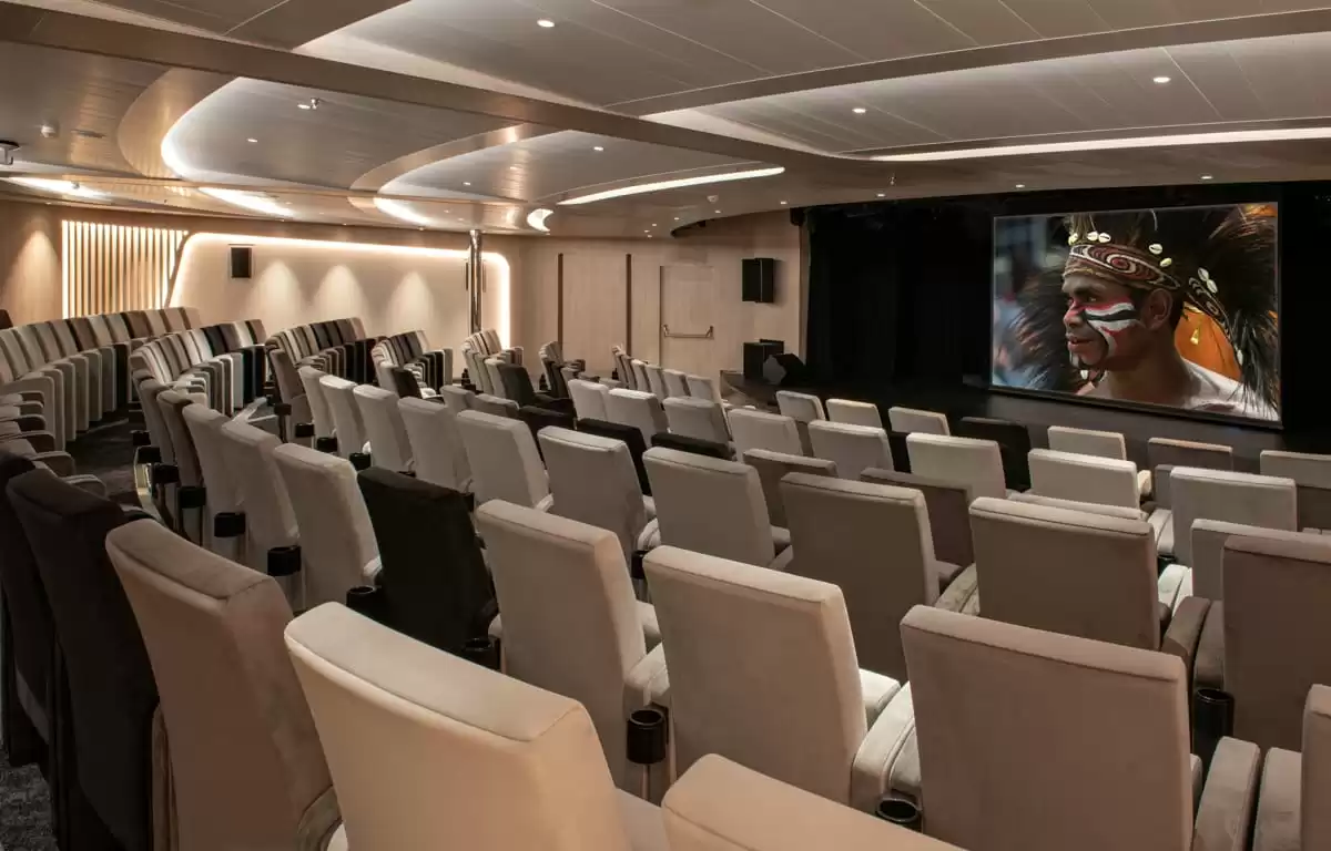 el  :  cabine 61