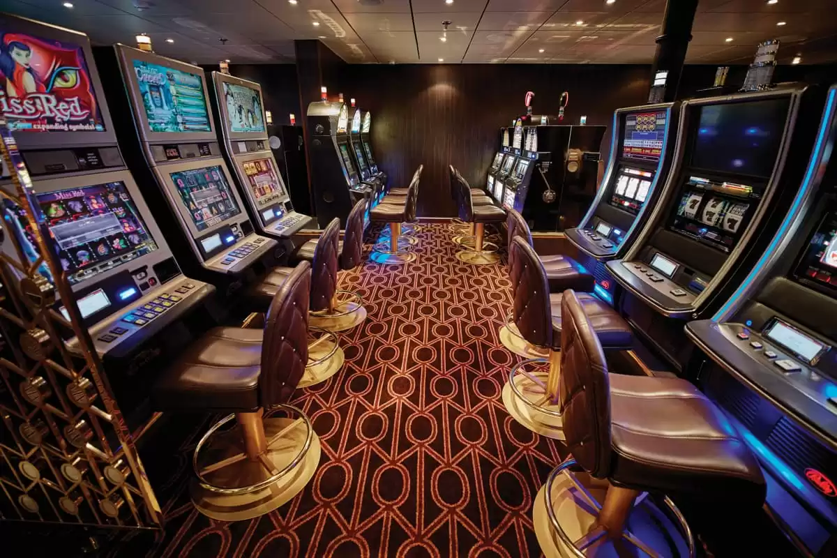 el  :  cabine 5