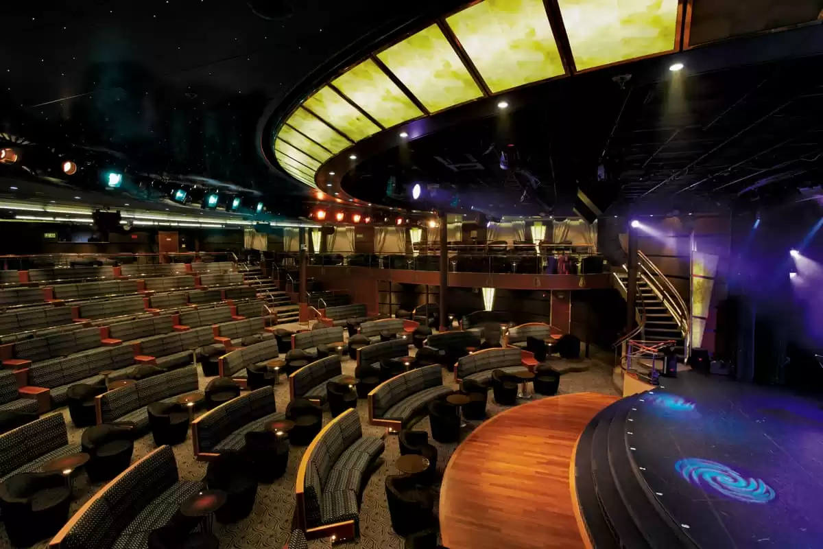 el  :  cabine 18