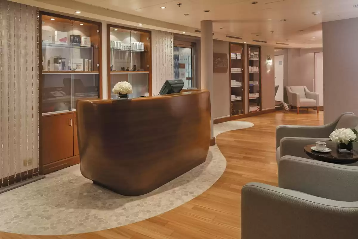 el  :  cabine 26