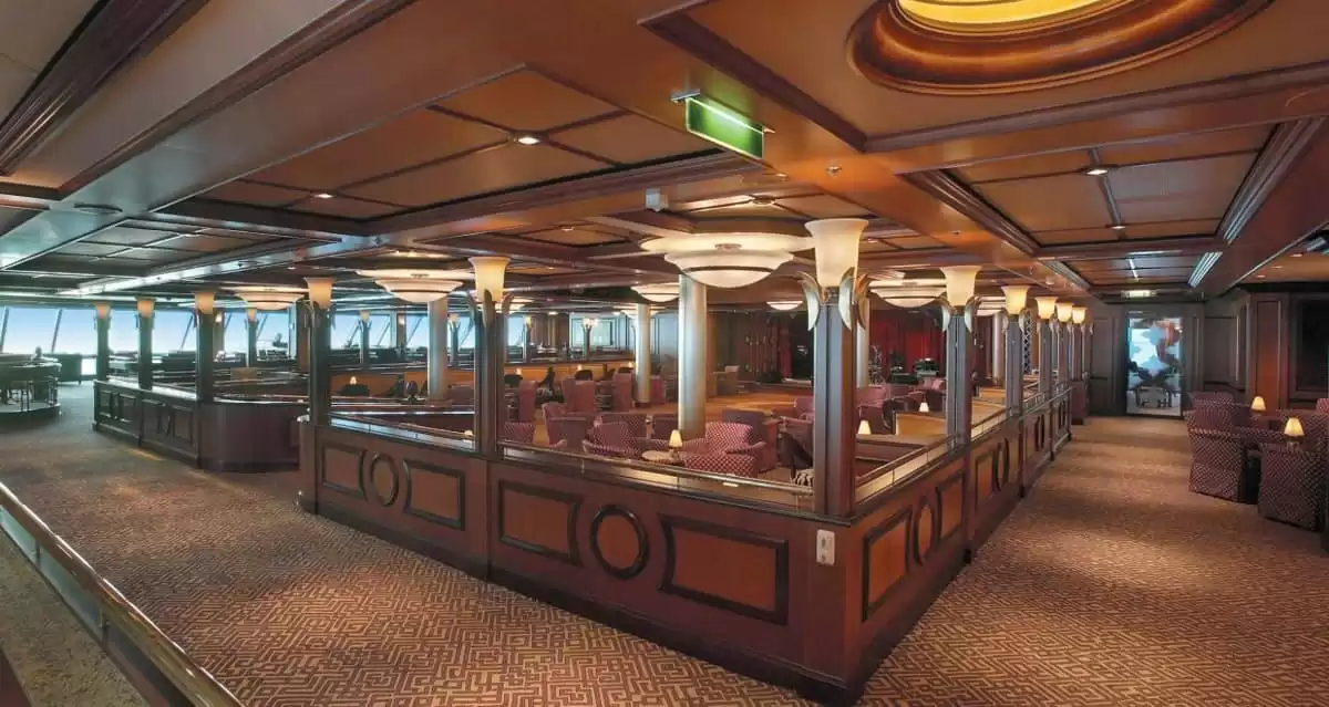 el  :  cabine 25