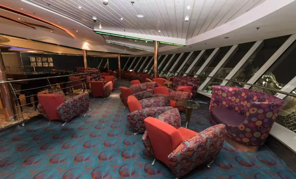 el  :  cabine 40