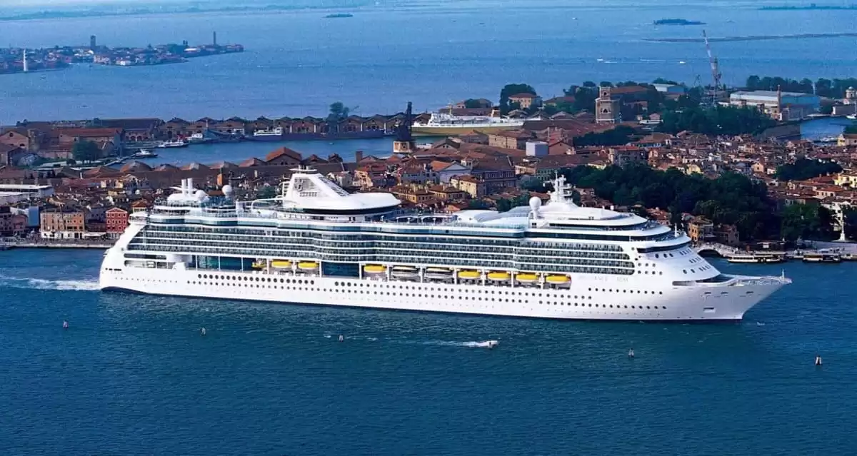 Brilliance of the Seas